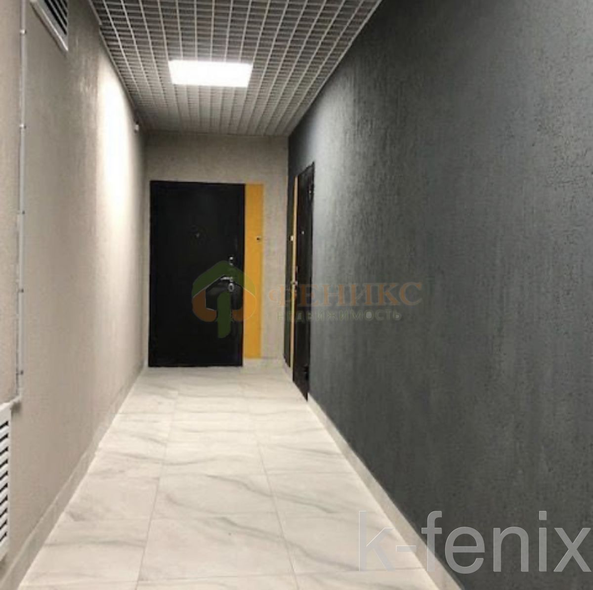 квартира 41 метров