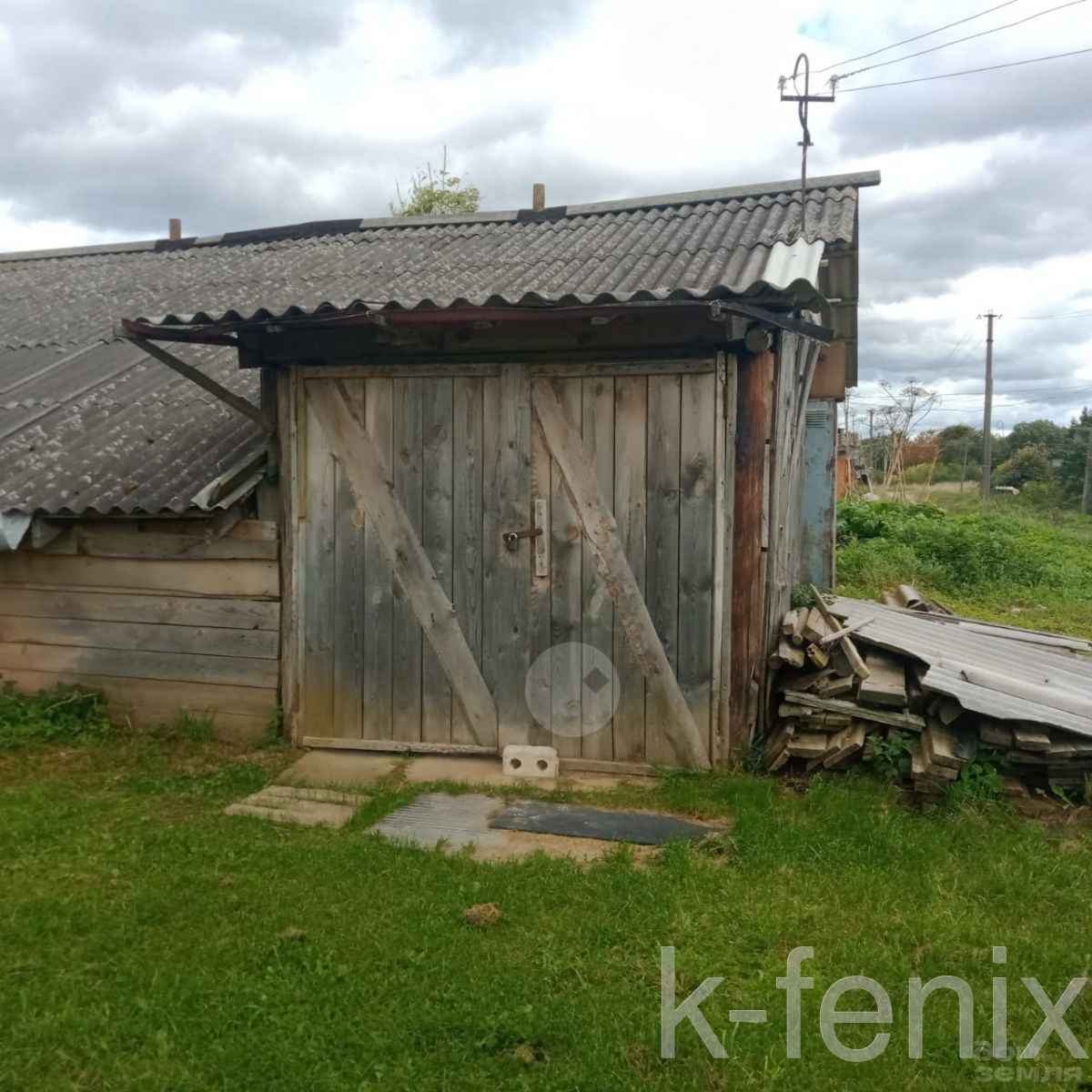 квартира 64 метров