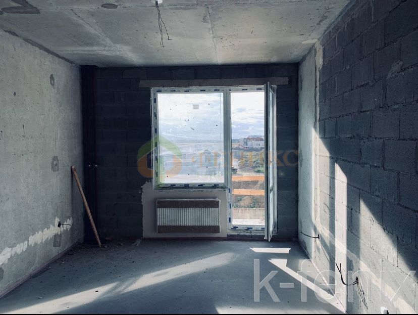 квартира 82 метров