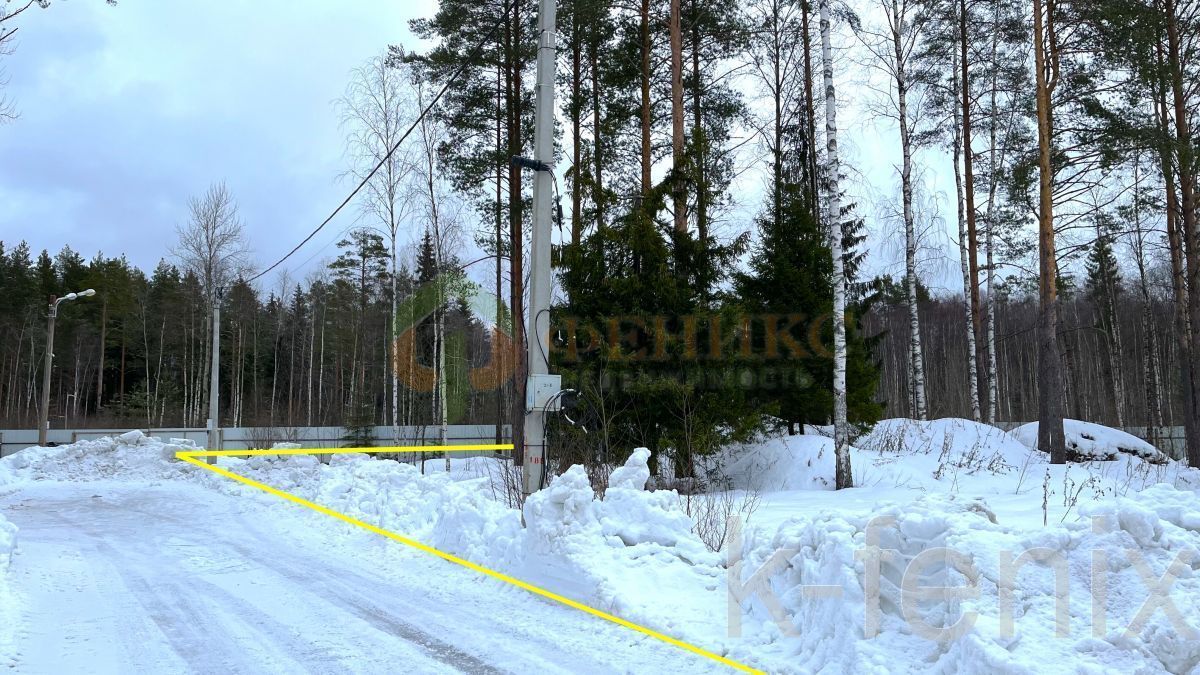 участок 16 сот