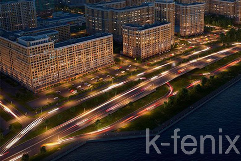 квартира 22 метров