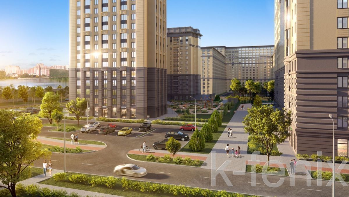 квартира 22 метров