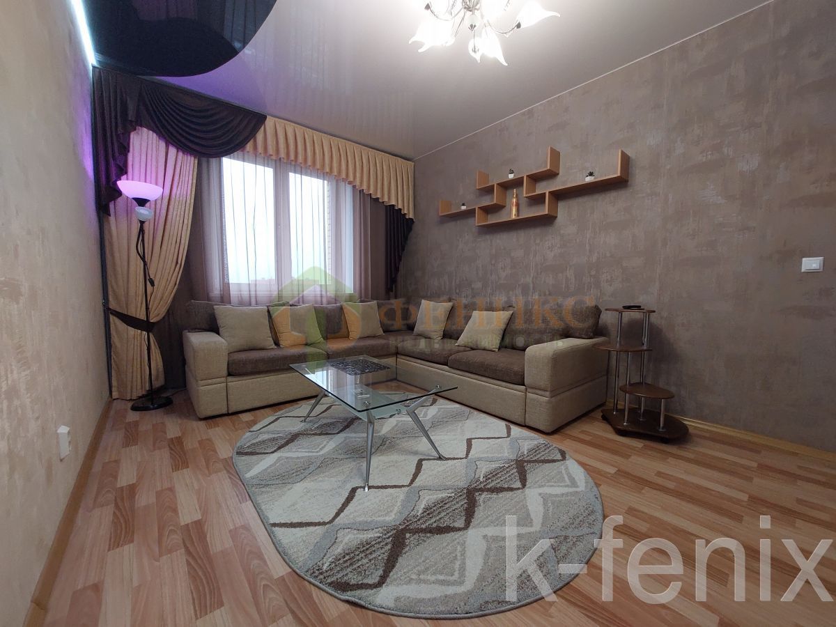 квартира 57 метров