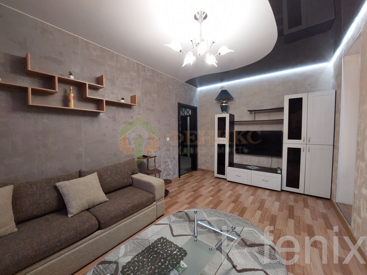 квартира 57 метров