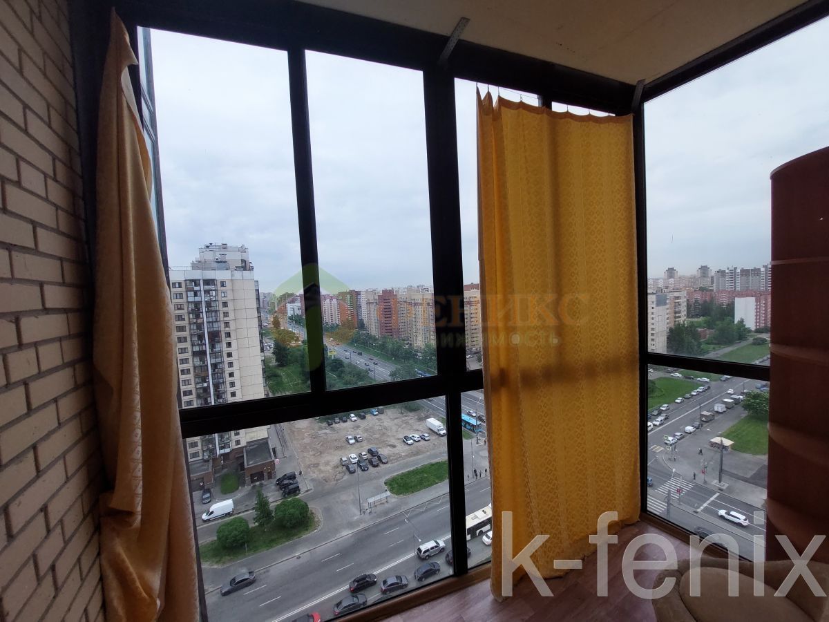 квартира 57 метров