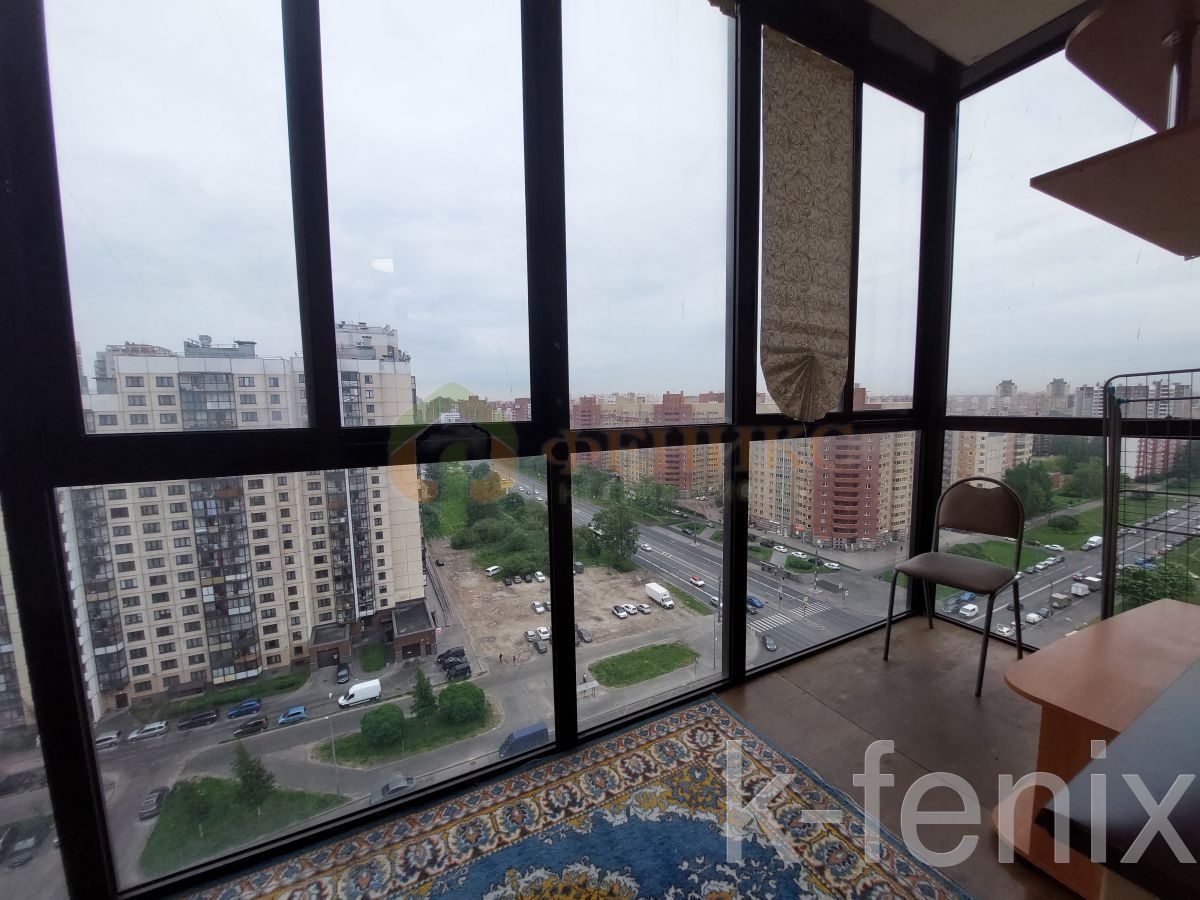 квартира 57 метров