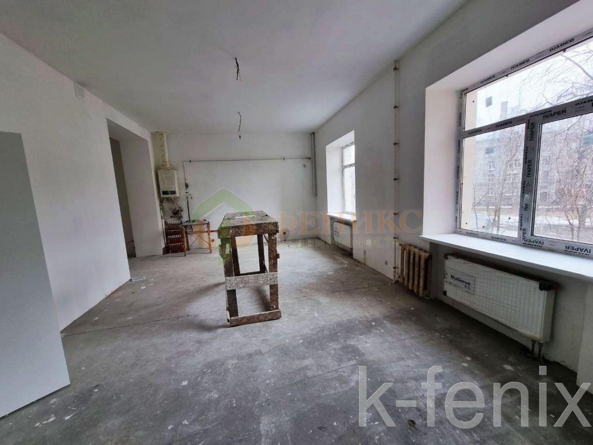квартира 136 метров