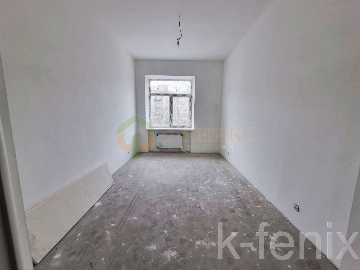 квартира 136 метров