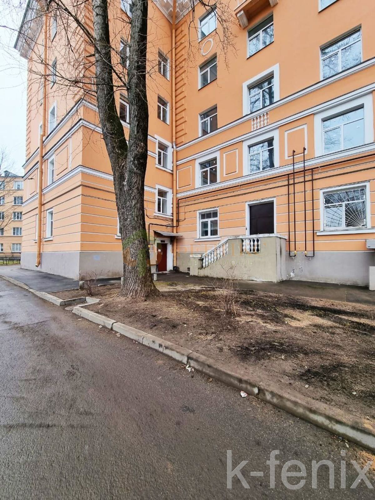 квартира 136 метров