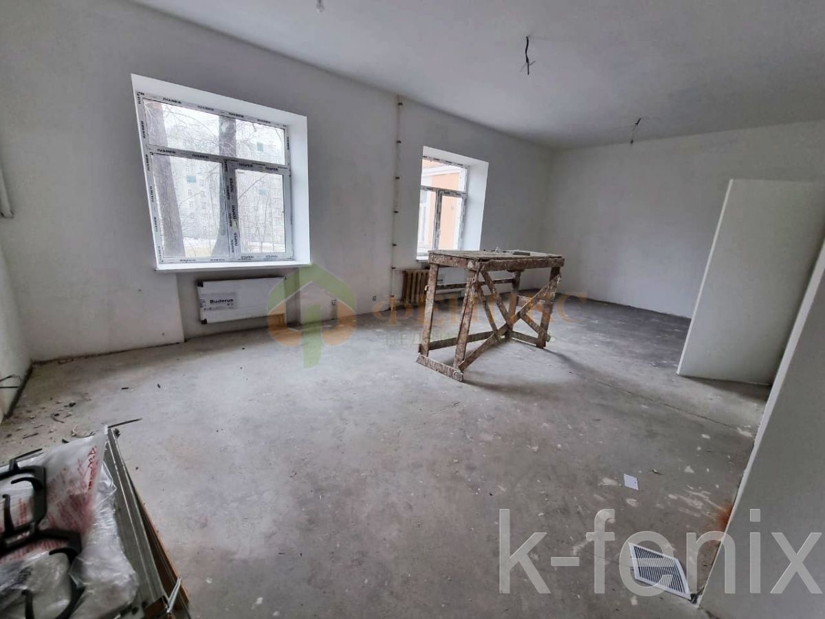 квартира 136 метров