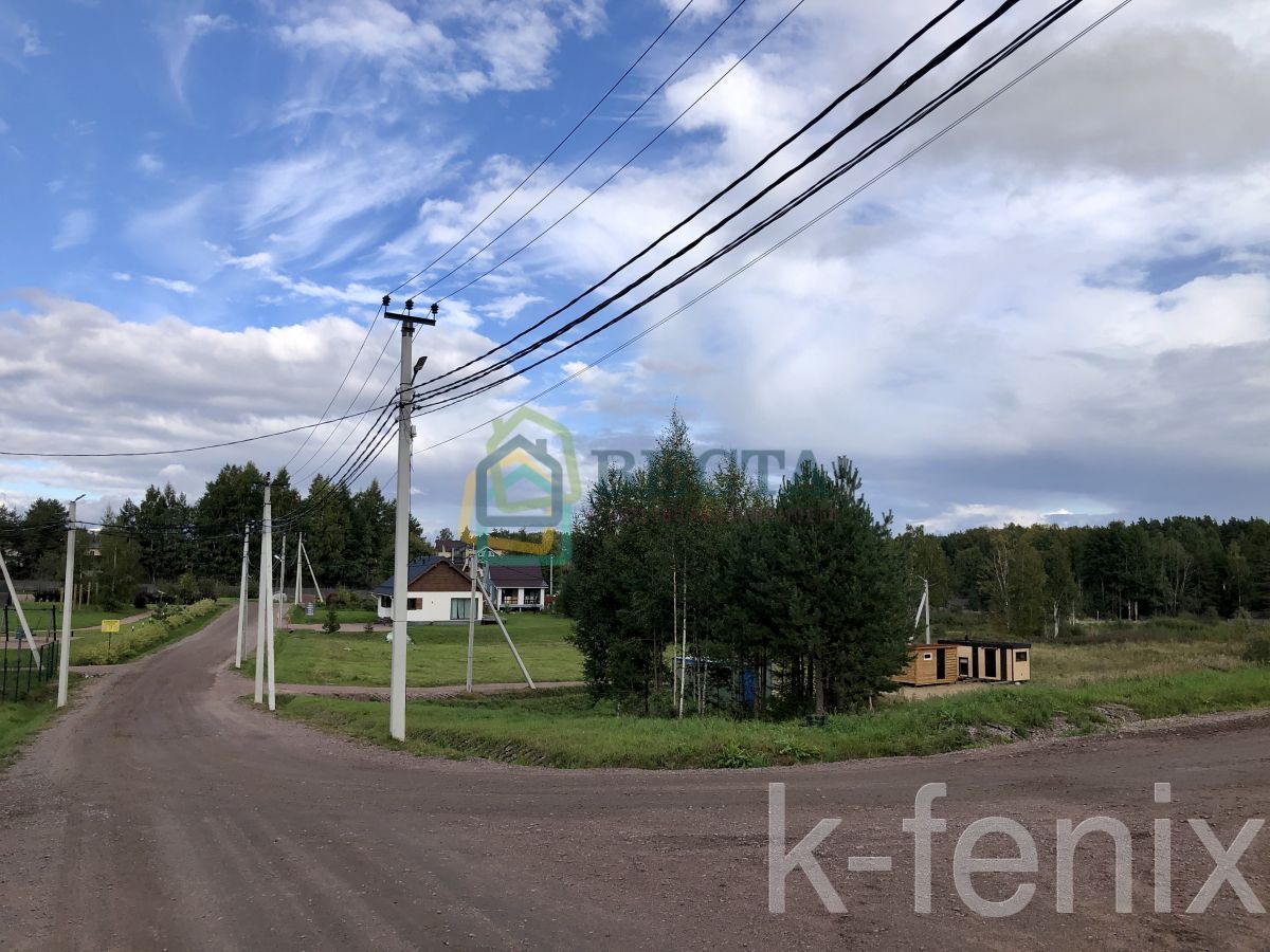 участок 9 сот