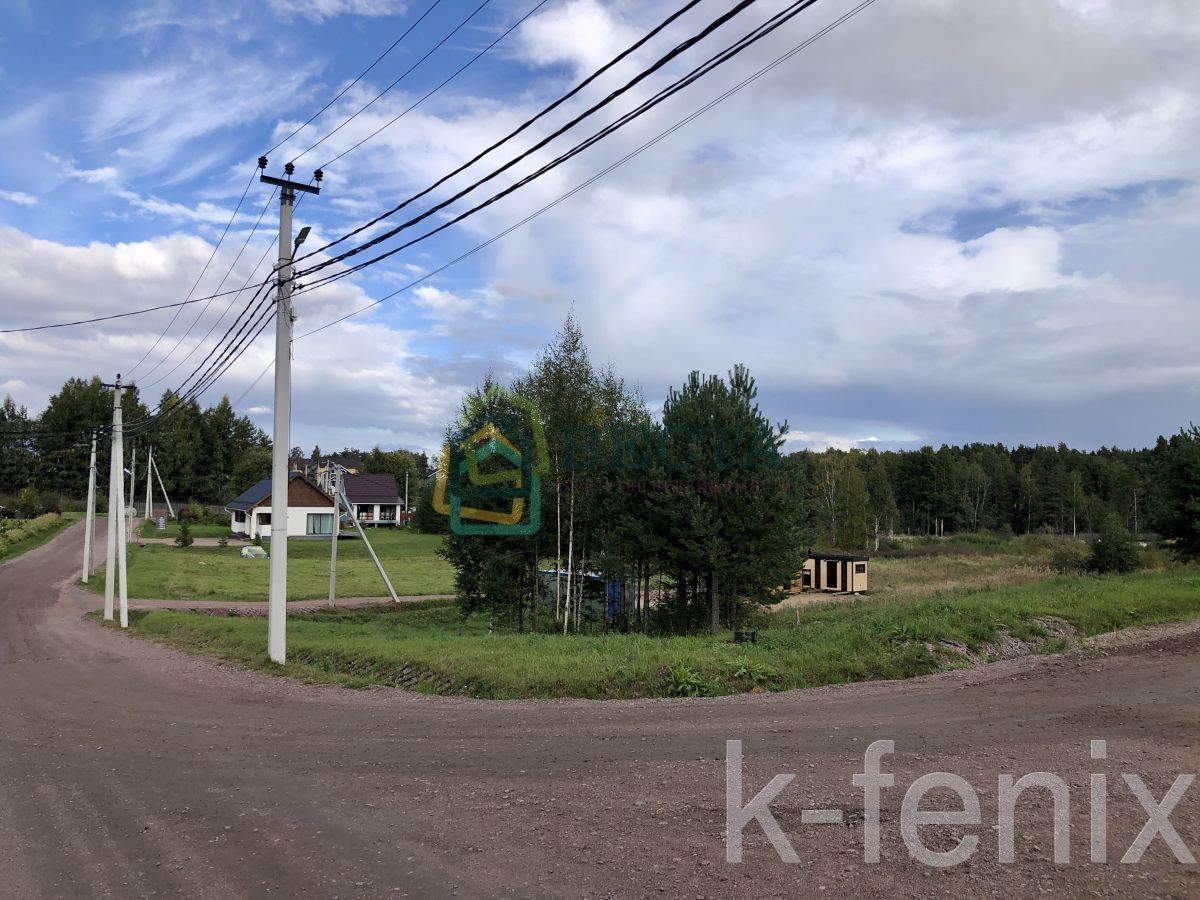 участок 9 сот