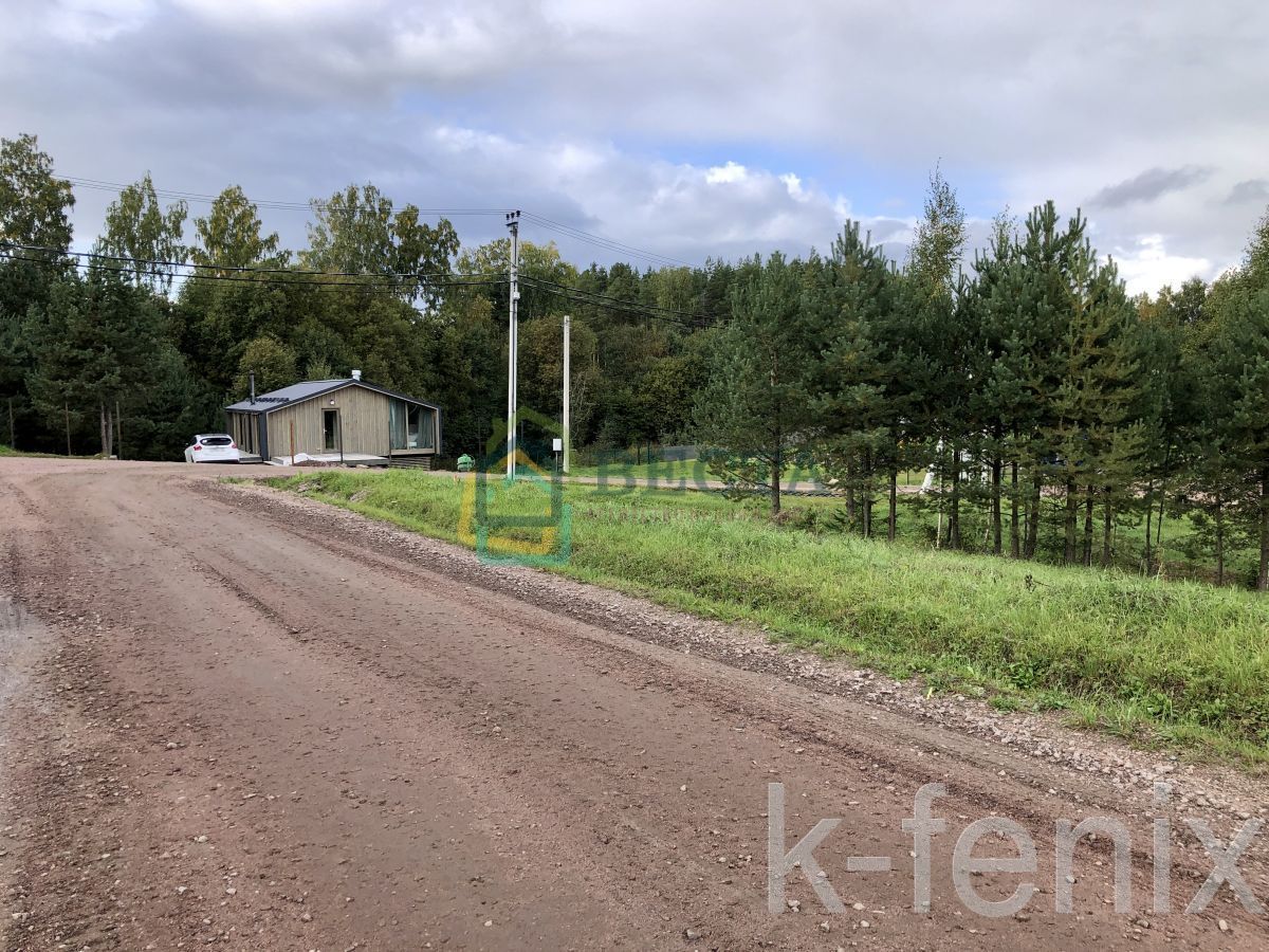 участок 9 сот