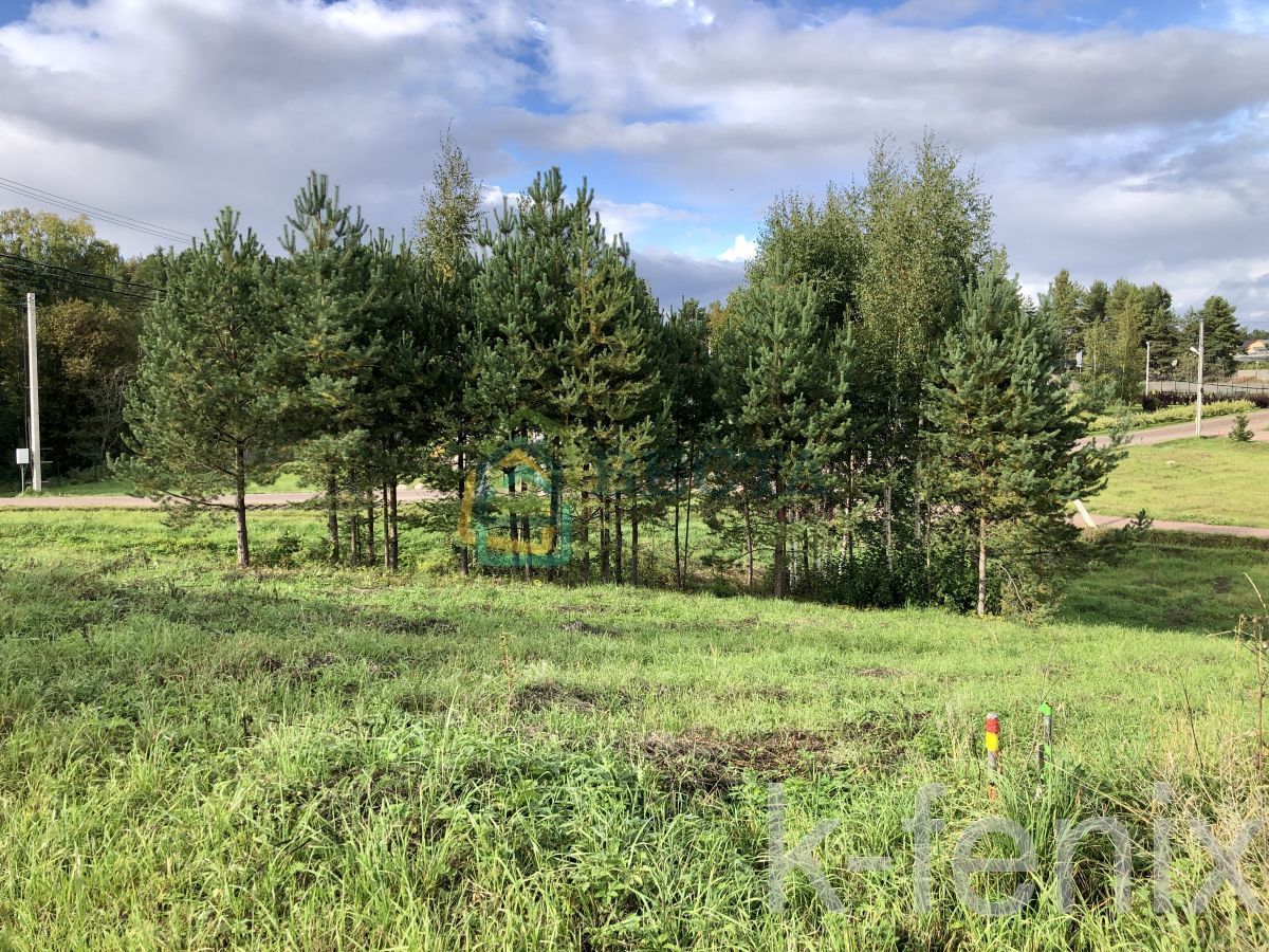 участок 9 сот