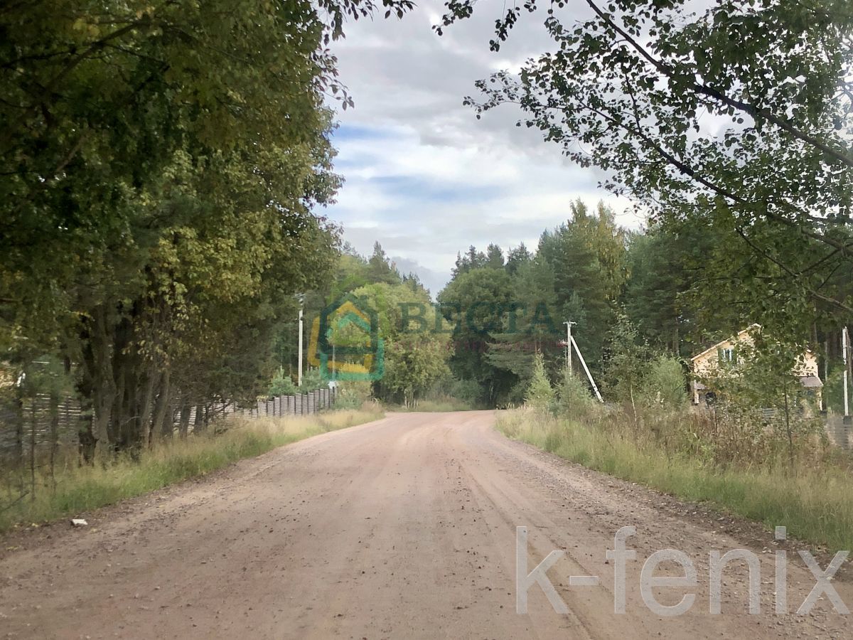 участок 9 сот