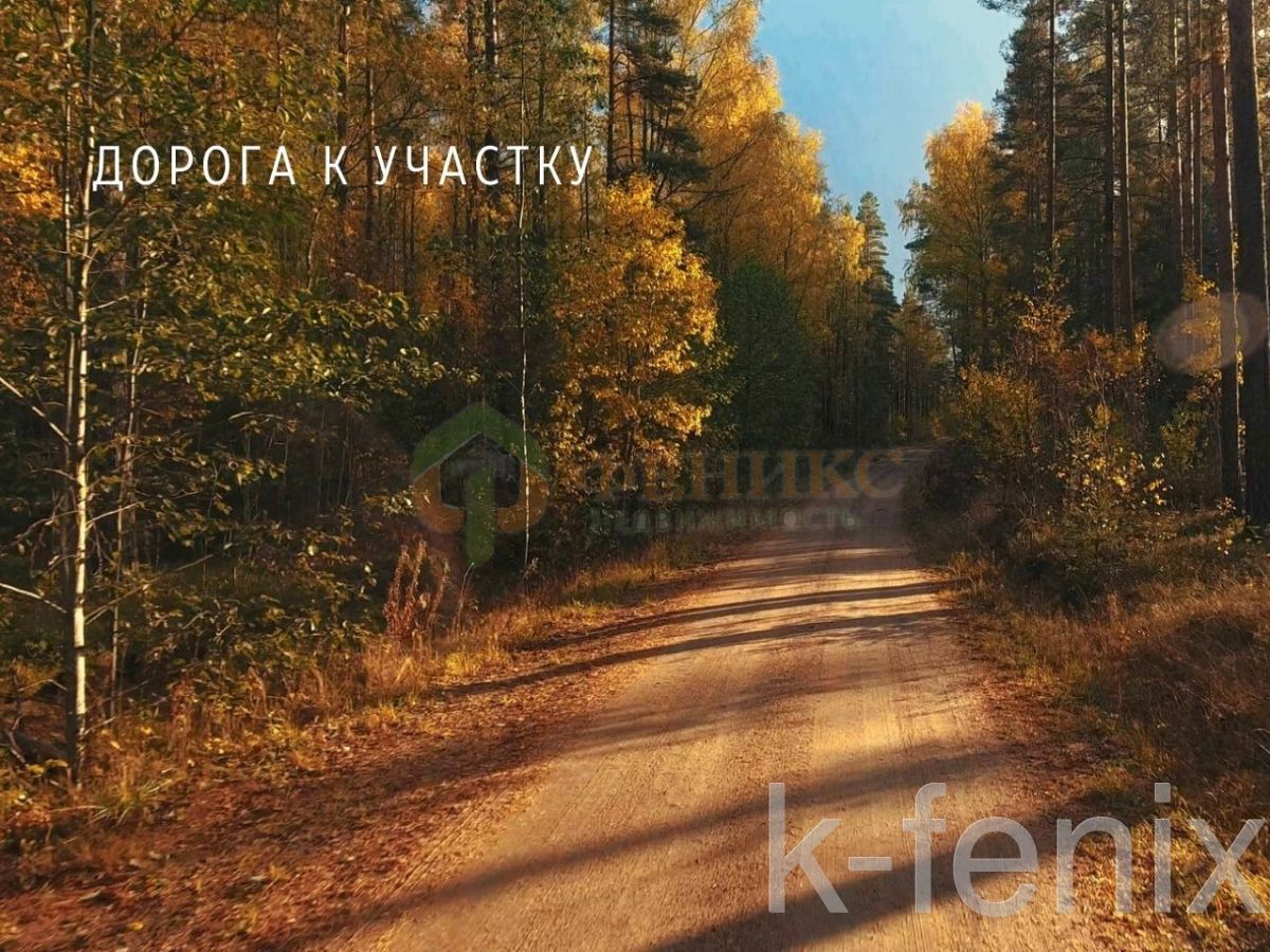участок 10 сот