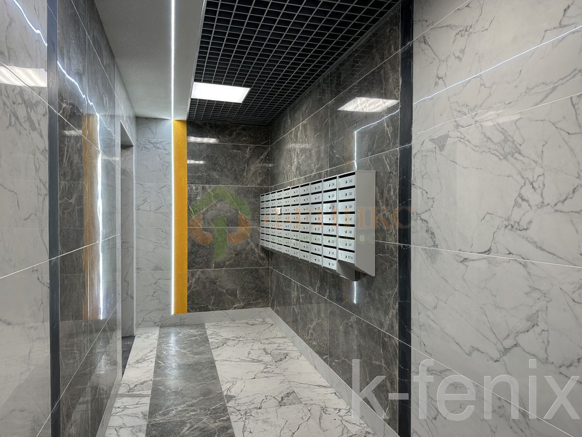 квартира 82 метров