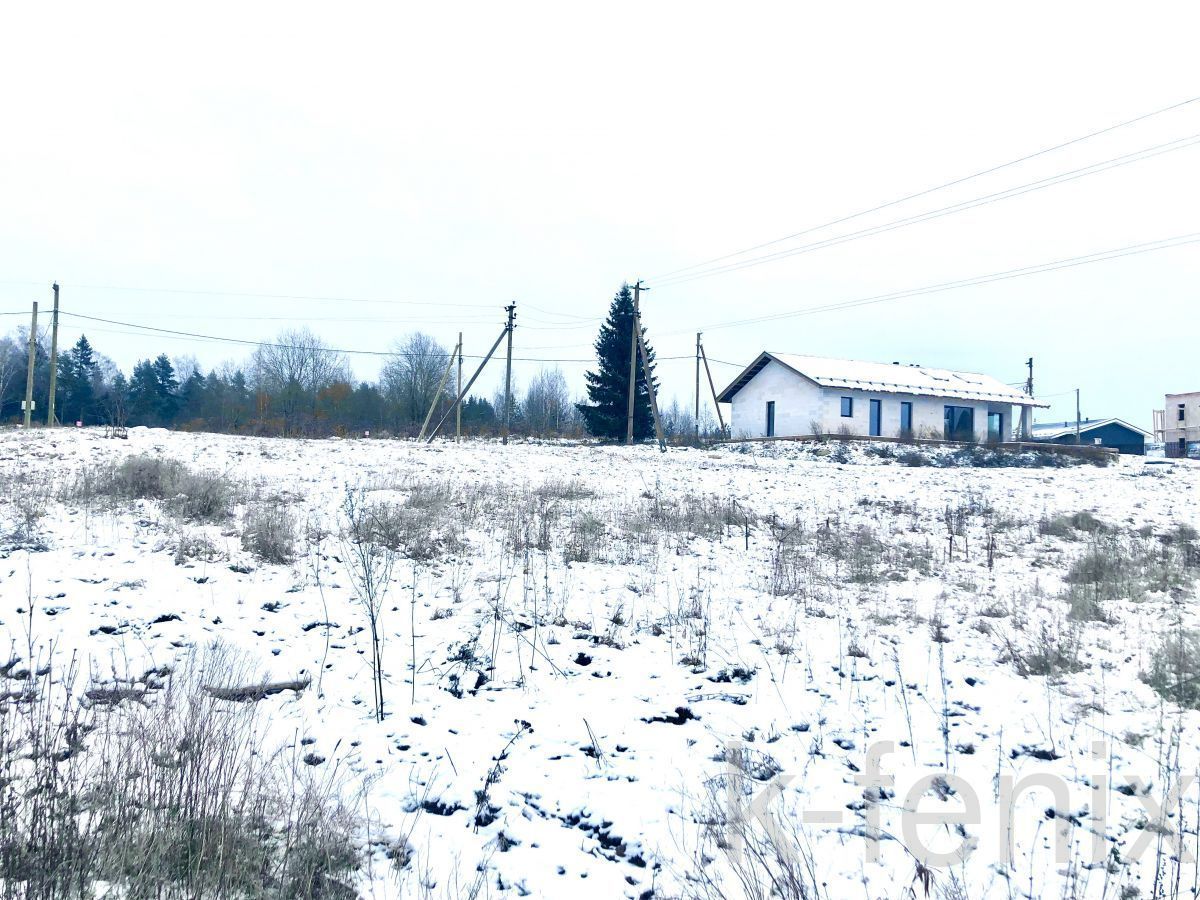 участок 10 сот