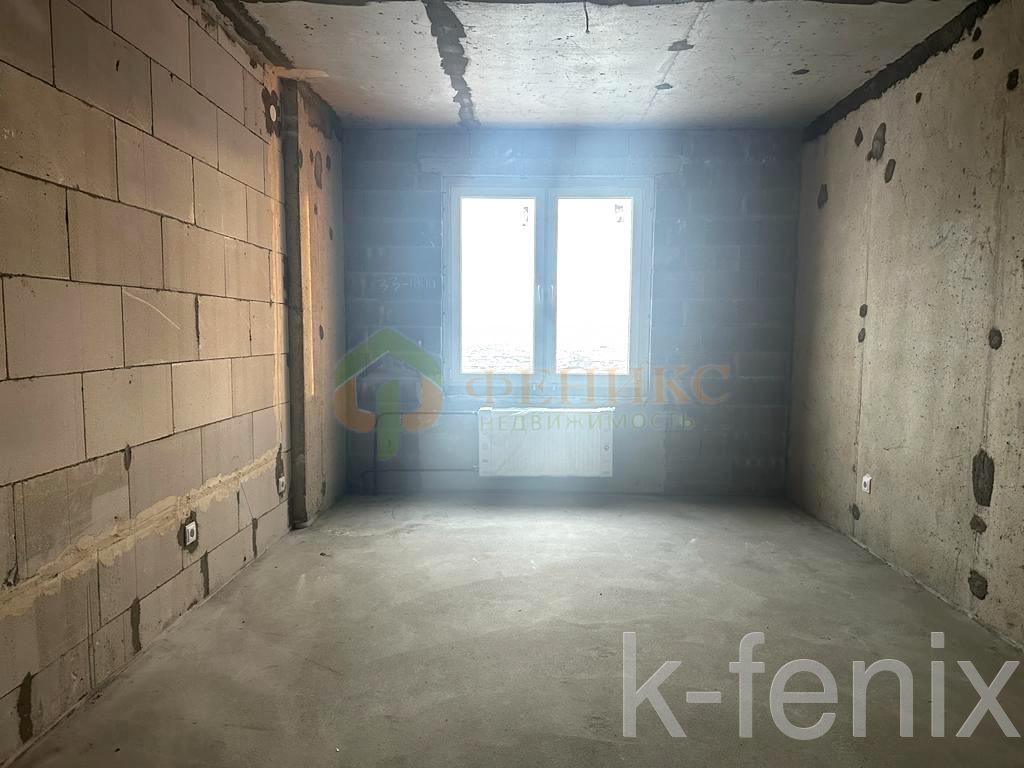 квартира 55 метров