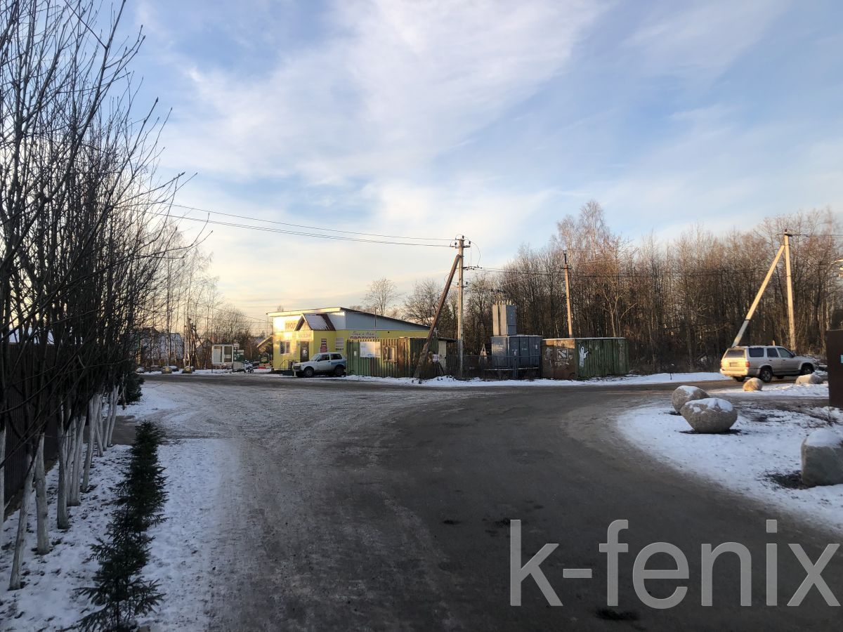 участок 8 сот