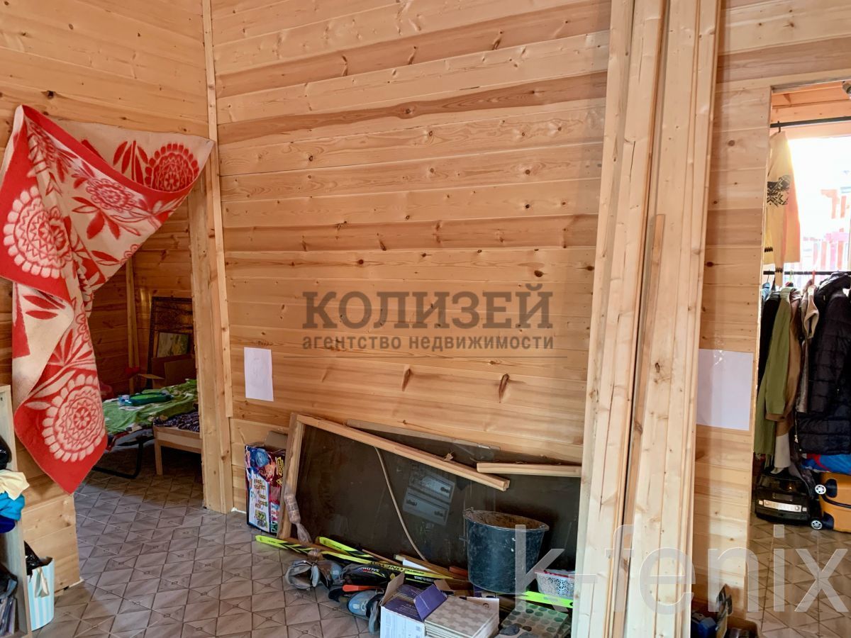 дом 70 метров, участок 6 сот