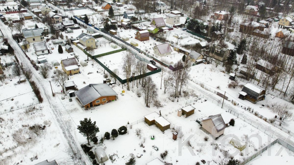 участок 6 сот