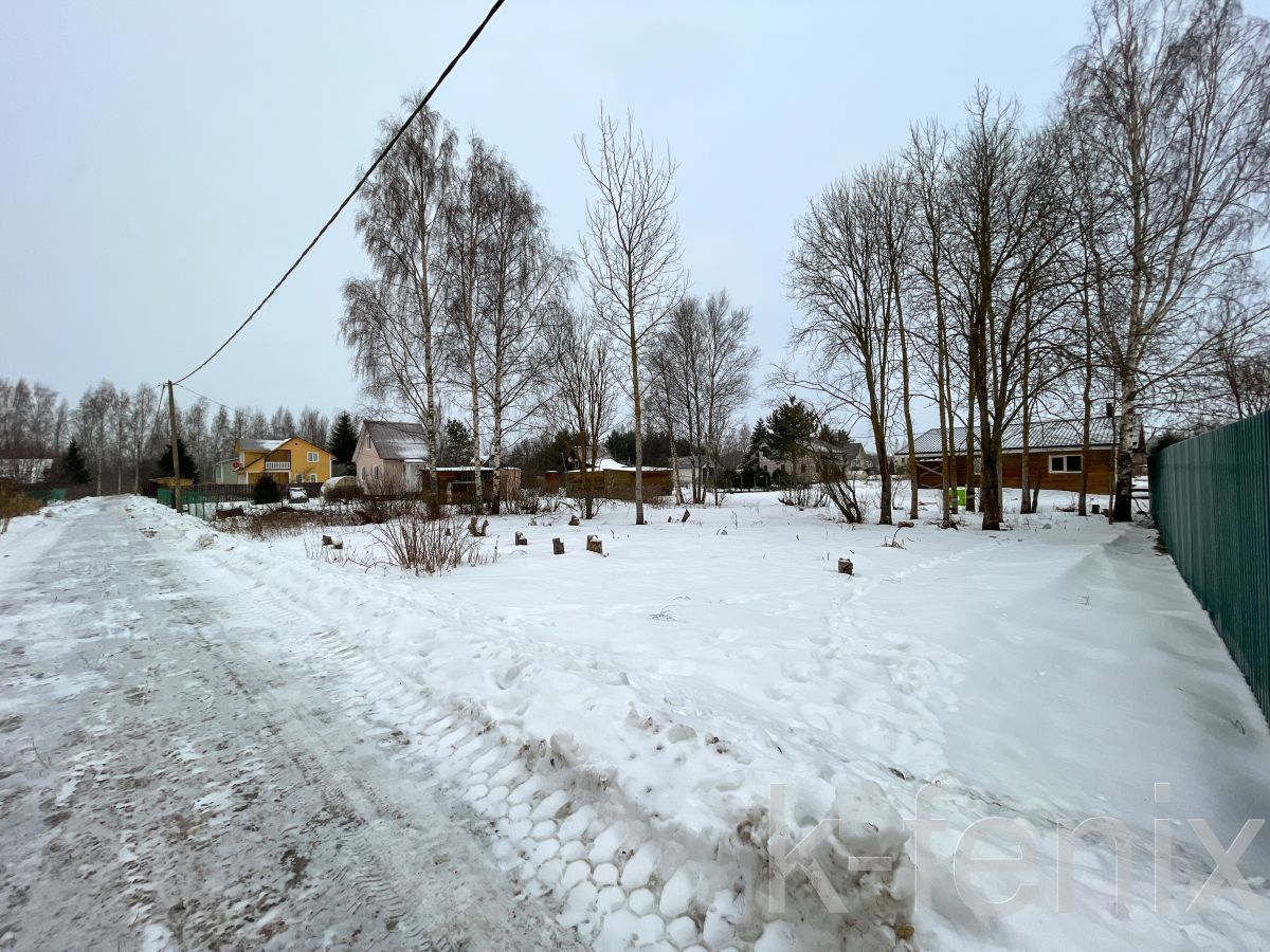 участок 6 сот