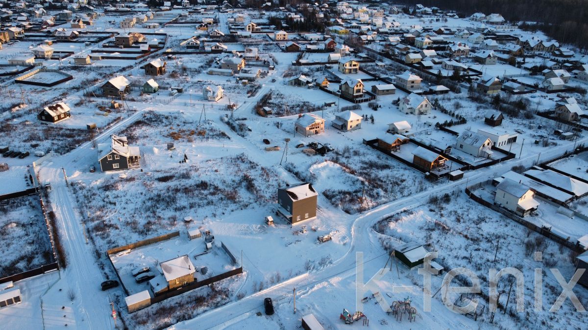 дом 166 метров, участок 10 сот
