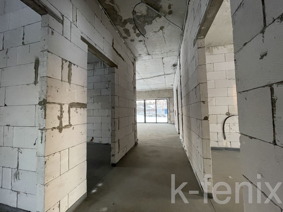 дом 166 метров, участок 10 сот
