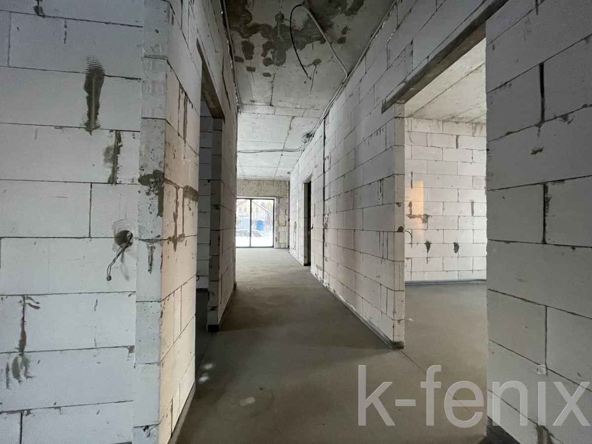 дом 166 метров, участок 10 сот