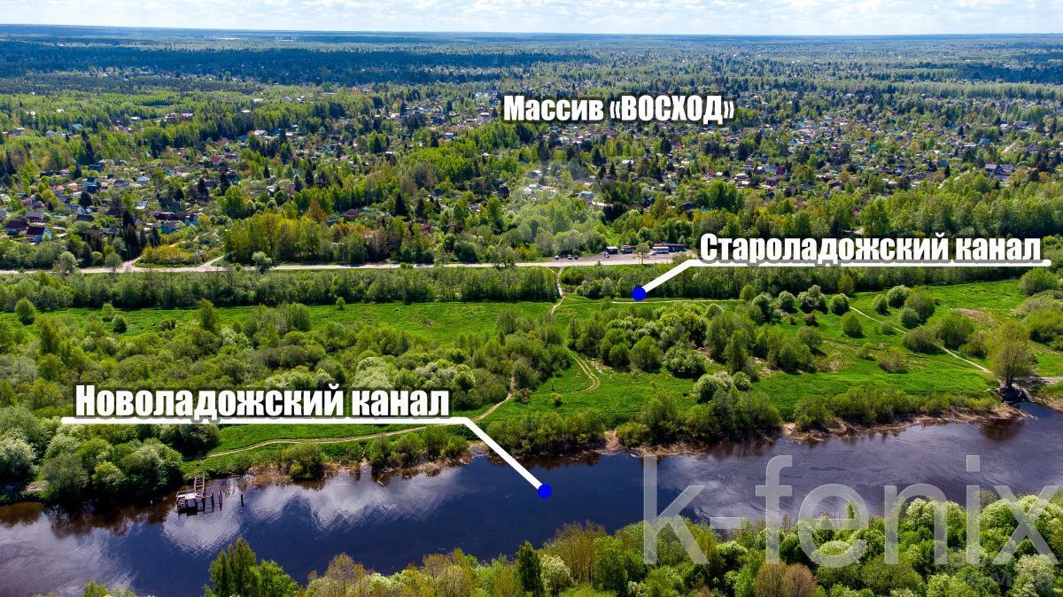 дом 55 метров, участок 7 сот