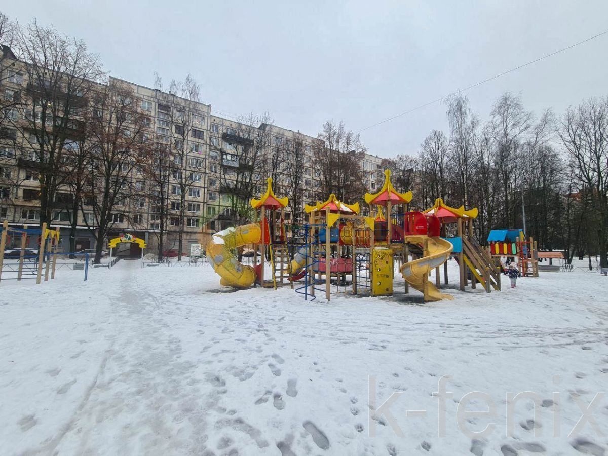 квартира 44 метров