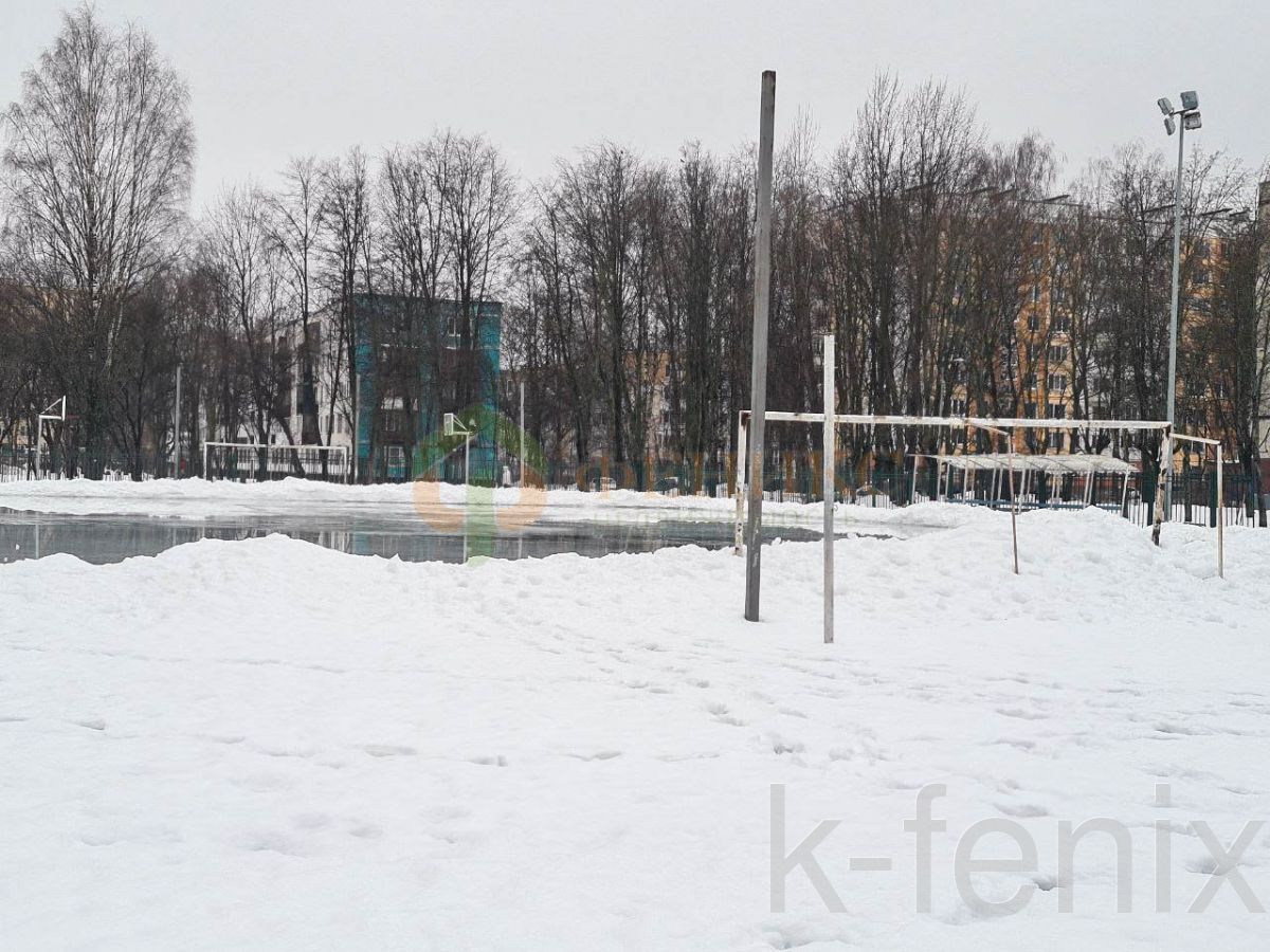 квартира 44 метров