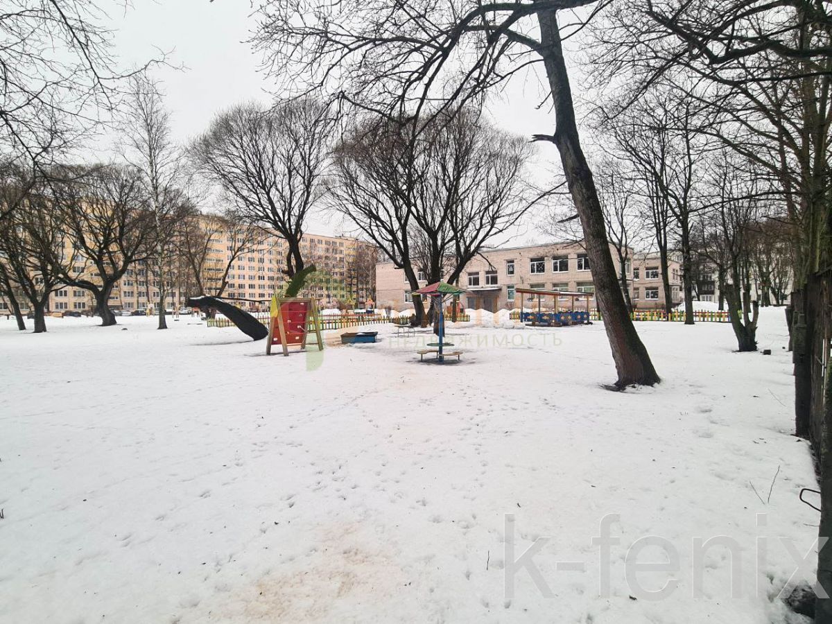 квартира 44 метров