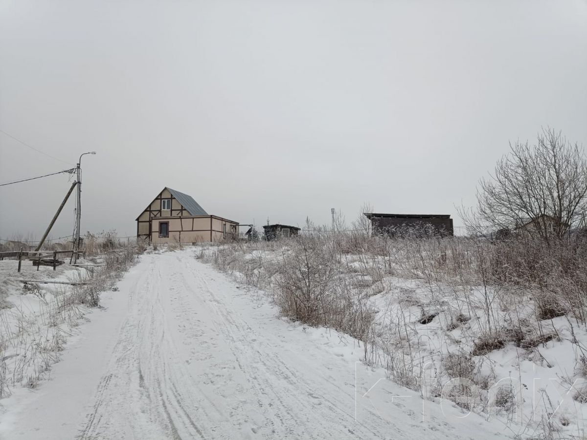 участок 9 сот