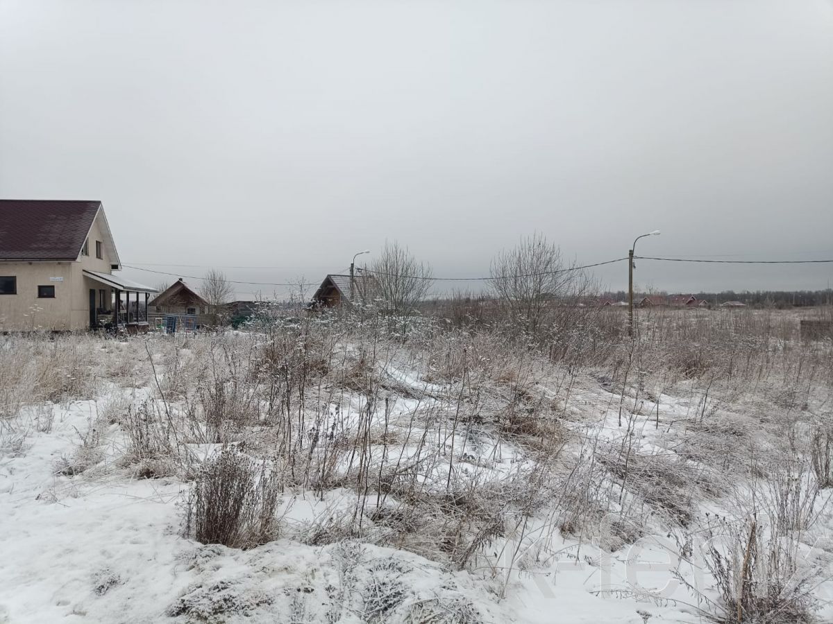 участок 9 сот
