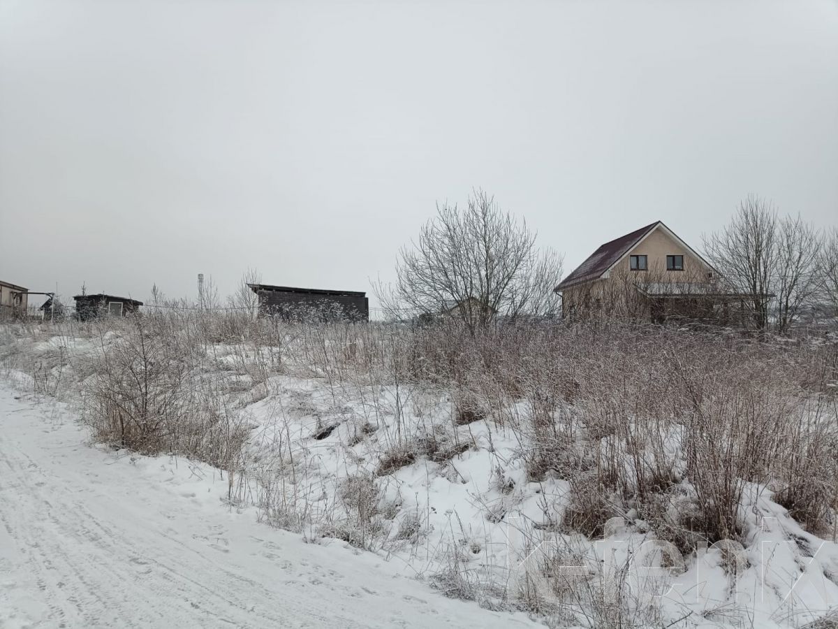 участок 9 сот
