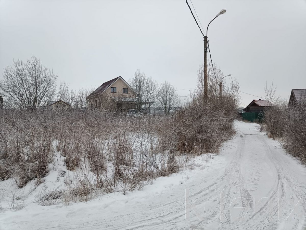 участок 9 сот