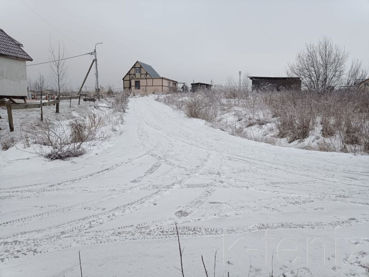 участок 9 сот