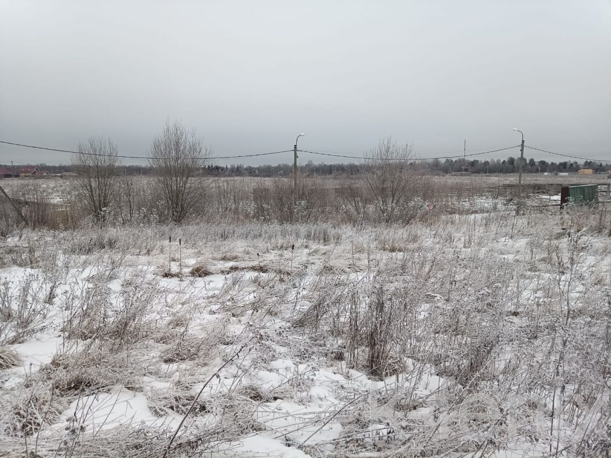 участок 9 сот