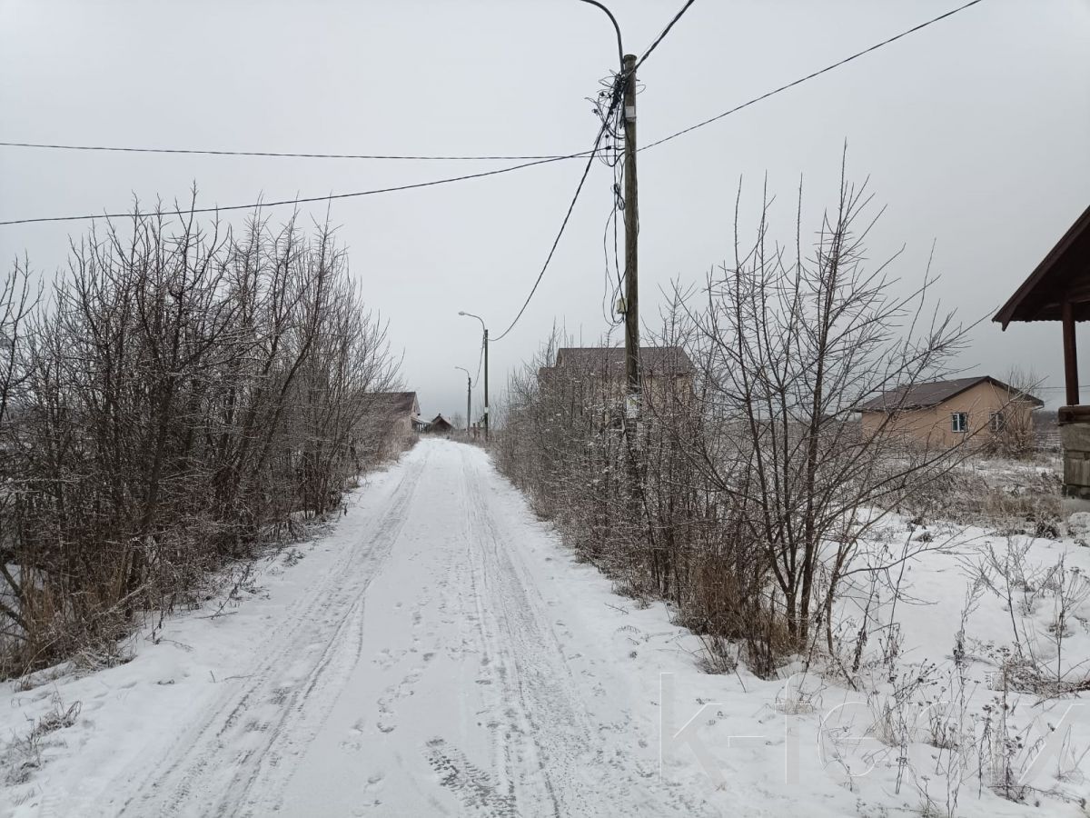 участок 9 сот