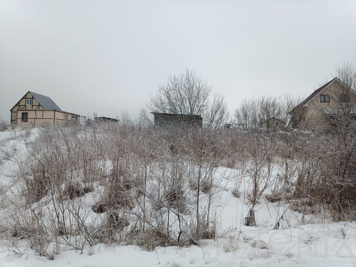 участок 9 сот