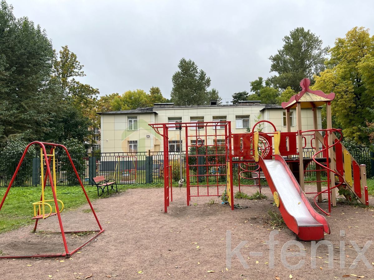 квартира 55 метров