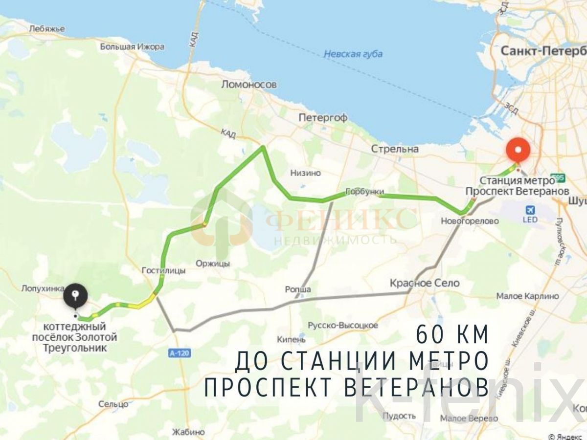участок 10 сот