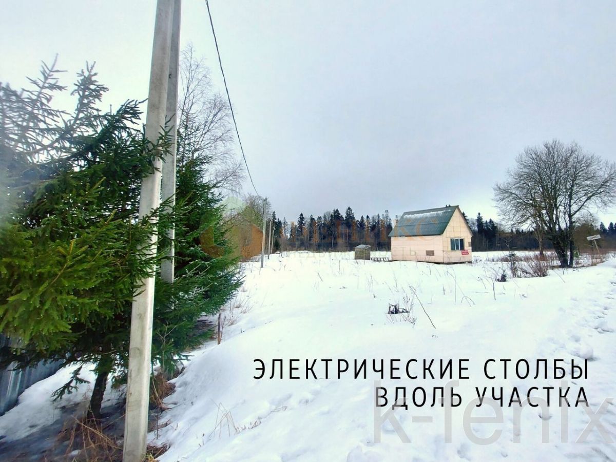 участок 216 сот