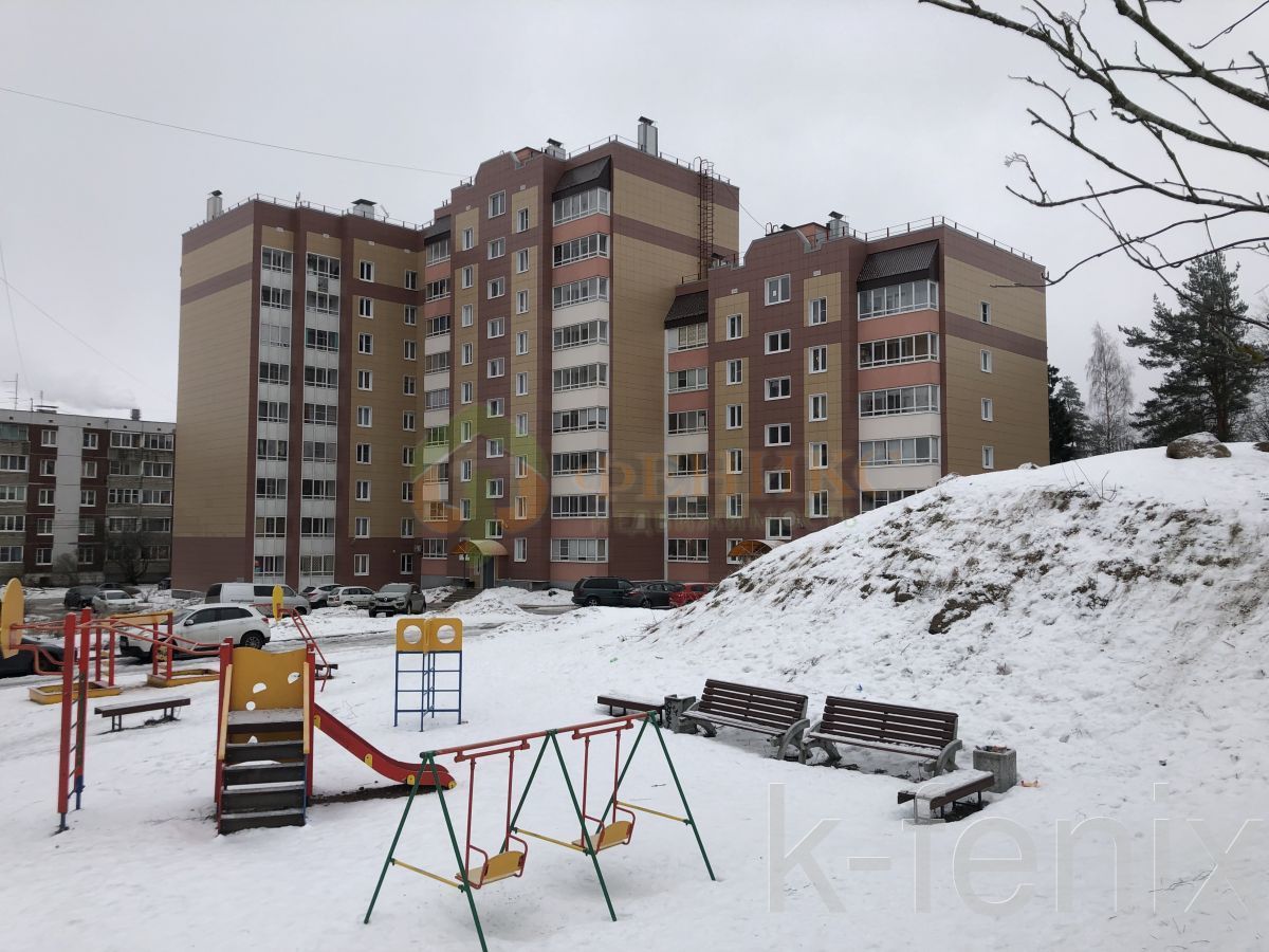 квартира 35 метров