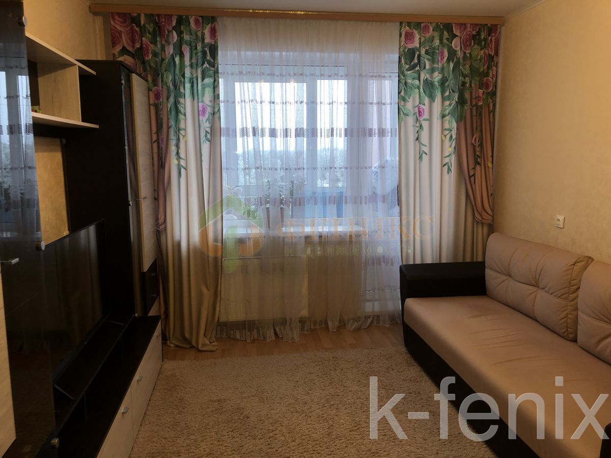 квартира 35 метров