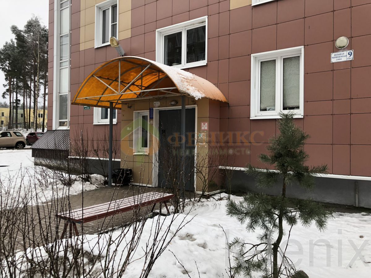 квартира 35 метров