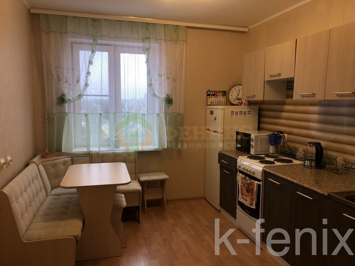 квартира 35 метров