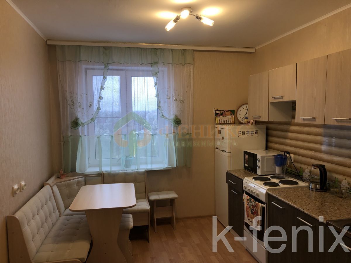 квартира 35 метров